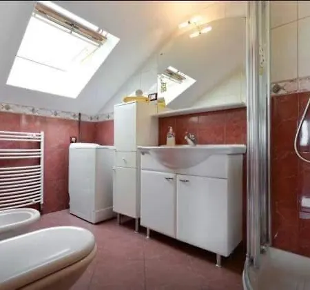 Apartamento Nena Zadar