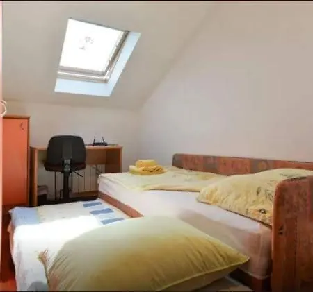 Apartamento Nena Zadar