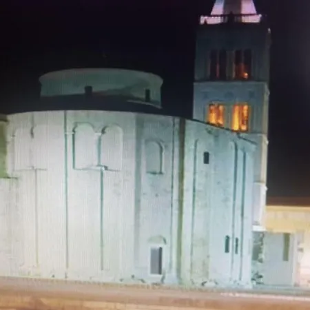 Nena Apartamento Zadar