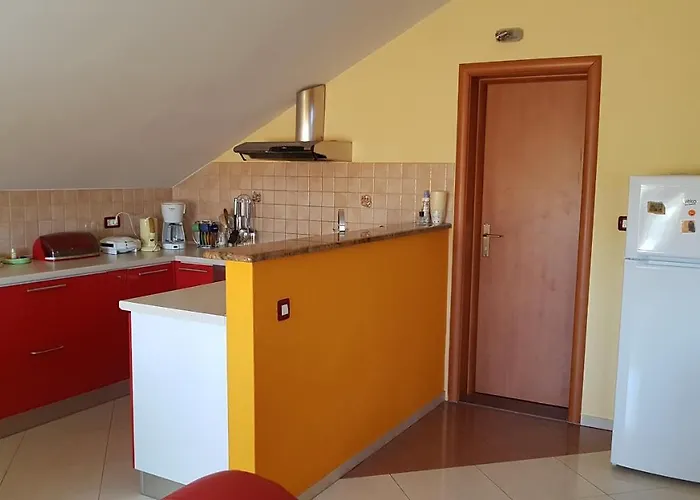 Appartement Nena *