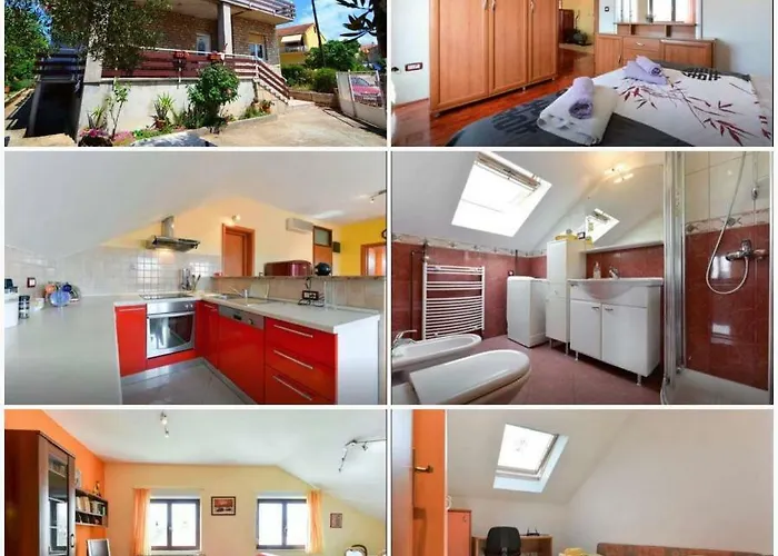 Appartement Nena *