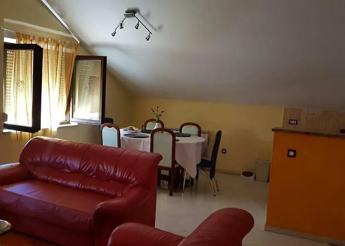 Nena Appartement Zadar