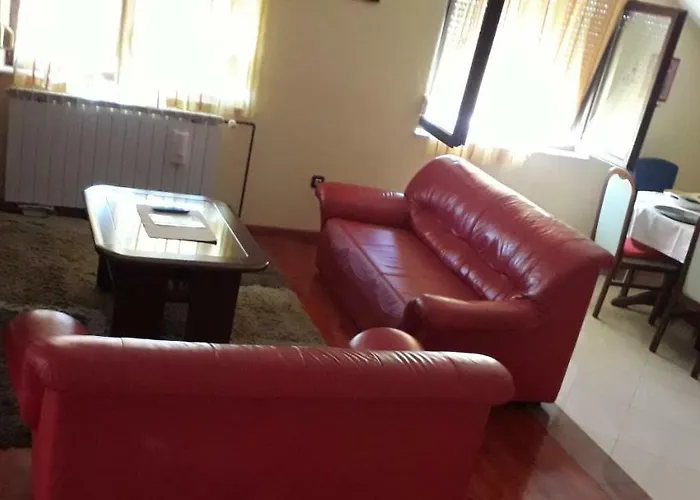 Nena Appartement