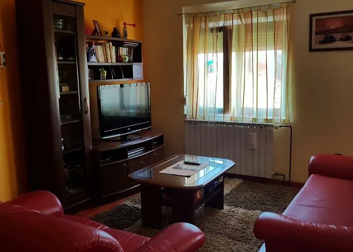 Nena Appartement Zadar