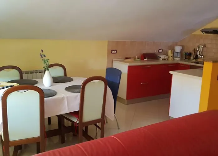 Nena Appartement