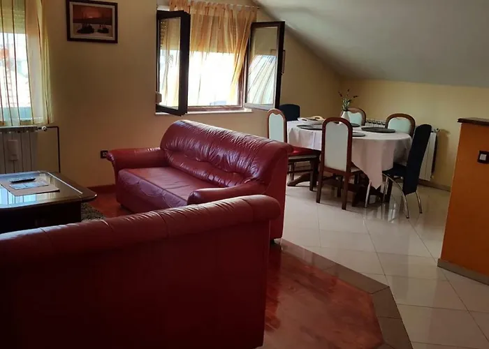 Nena Appartement *