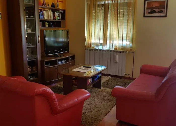 Nena Appartement Zadar