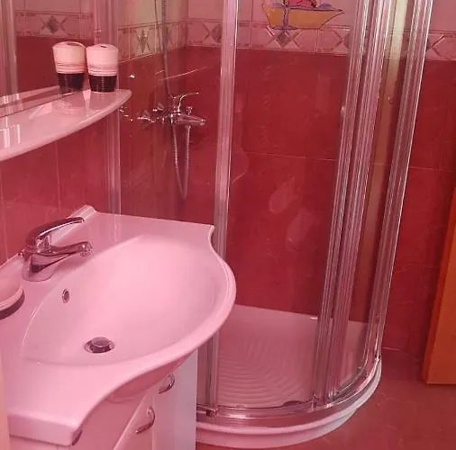 Nena Appartement Zadar
