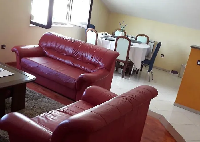 Appartement Nena *