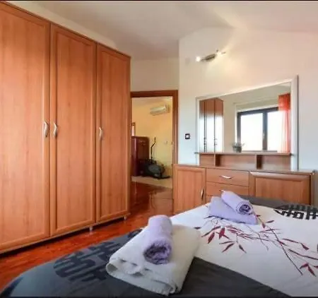Apartment Nena