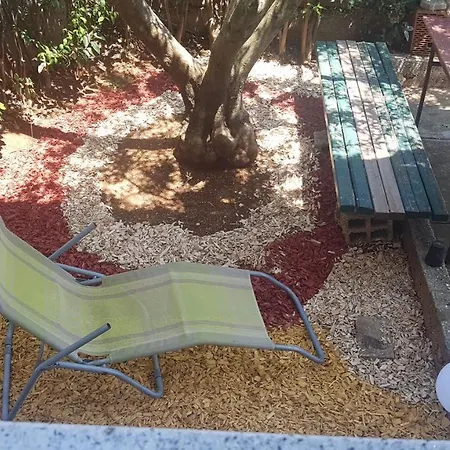 Nena Apartment *