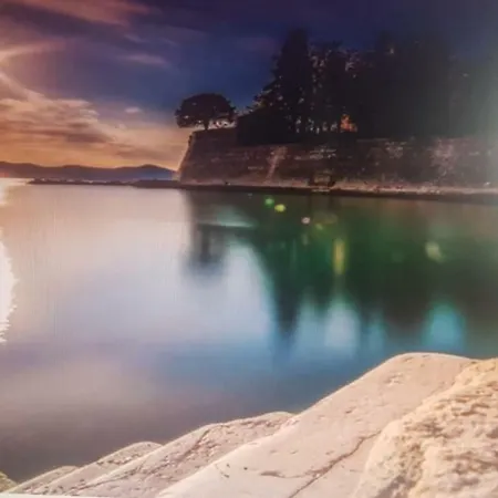 Διαμέρισμα Nena