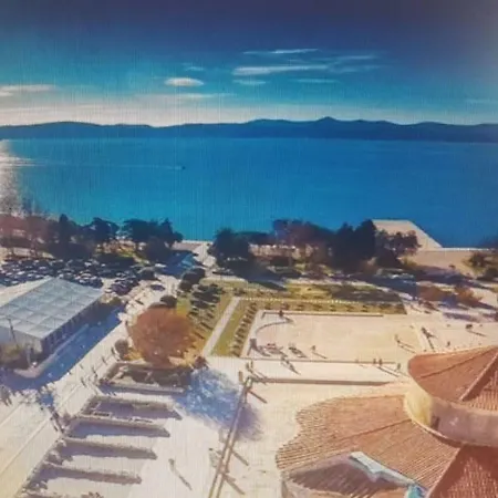 Nena * Zadar