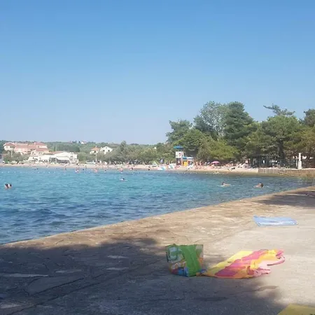 Nena Apartamento Zadar