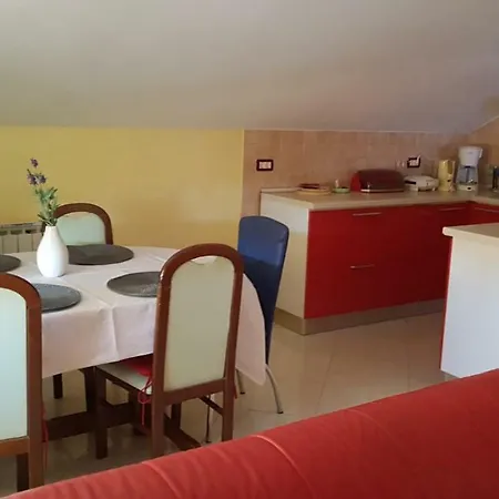 Nena Apartamento