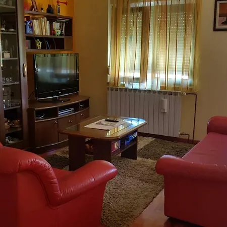 Nena Apartment Zadar