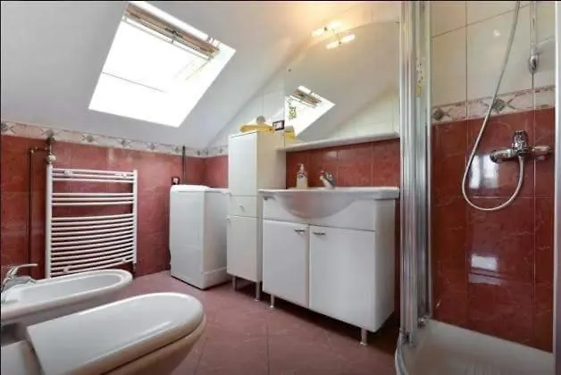 Διαμέρισμα Nena Ζαντάρ