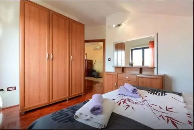 Apartman Nena
