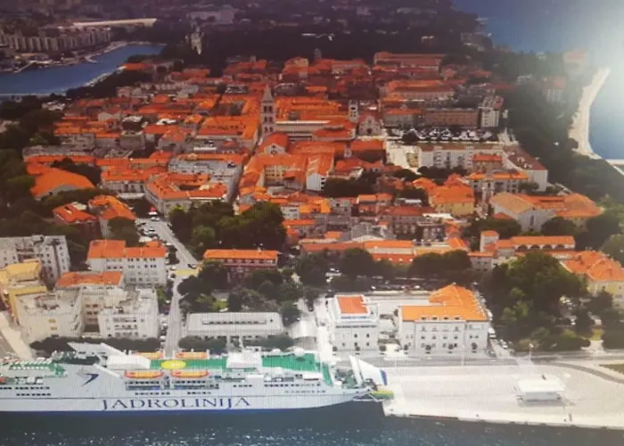 Nena Διαμέρισμα *