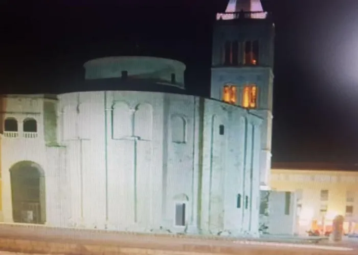 Nena Διαμέρισμα Ζαντάρ