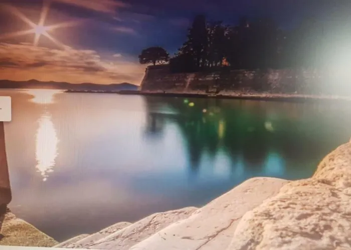 Διαμέρισμα Nena