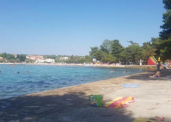 Nena Διαμέρισμα Ζαντάρ