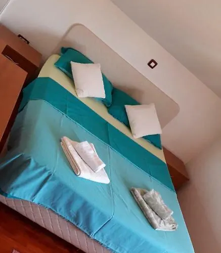 Nena Apartman Zadar